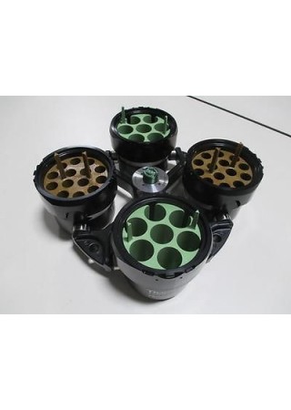 Набор из 4-х центрифужных стаканов для ротора TX-750, 750 мл, Thermo (75003608)