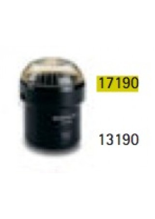 Полисульфоновая крышка для стаканов Biosafe 13190, SIGMA (2шт) (17190)