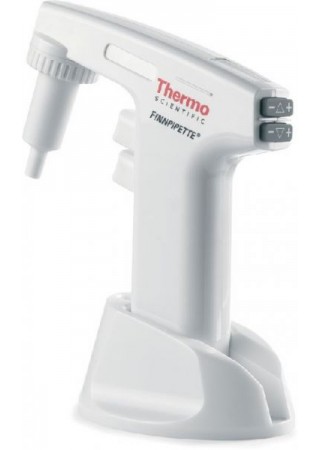 Дозатор пипеточный электронный Thermo S1, 1-100 мл (Кат № 9501)