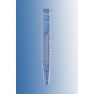 Пробирки стеклянные центрифужные, 10 мл, П-1-10, с градуировкой (1075)