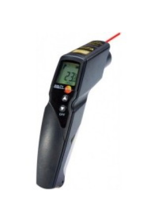 Testo 830-T1 термометр