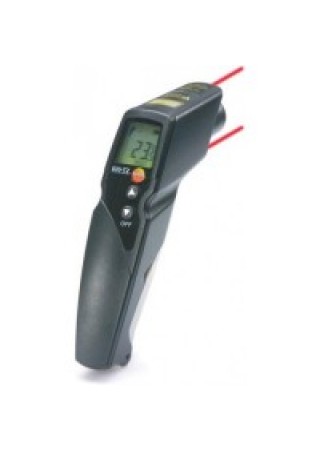 Testo 830-T2 термометр