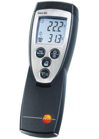 Портативный термометр Testo 925