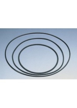 Уплотнительное кольцо из пластика для эксикатора с диам. 200 мм. (80556) (Vitlab)