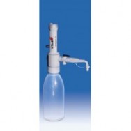 Бутылочный диспенсер VitLab TA, клапанная пружина из тантала, без обратного дозирования (Кат № 1607535)