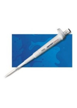 Eppendorf дозатор, 500 мкл, Reference, 1-канальная, точность 1,5% (Кат. № 4900000516)